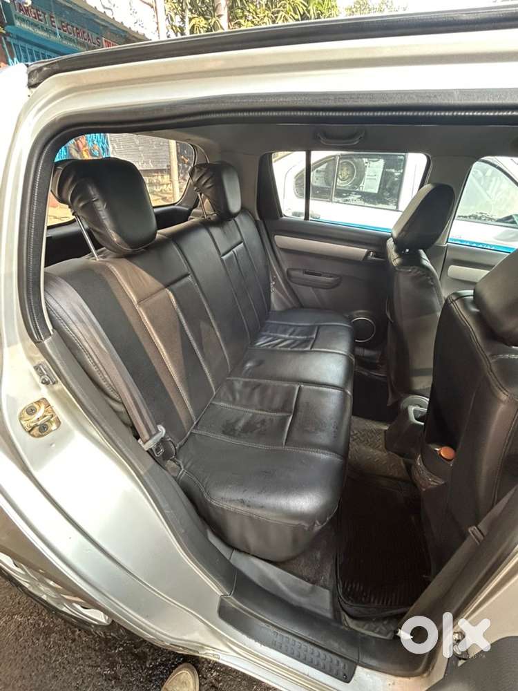 Mint Condition ,chilled Ac . Less Driven , Single Handed Use.