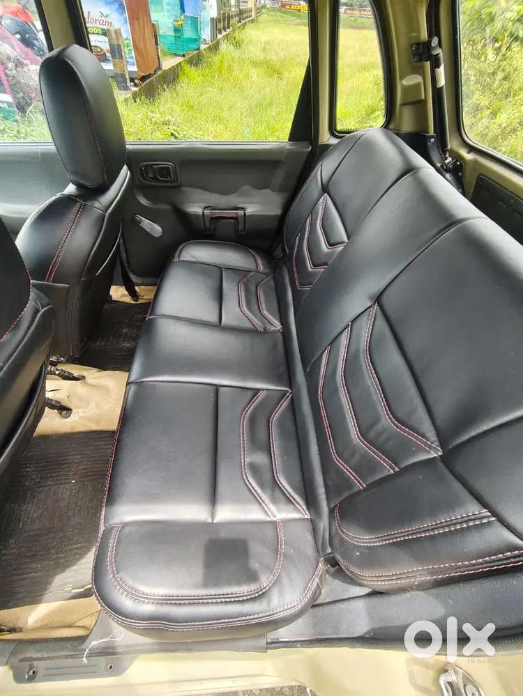 Maruti Suzuki Zen Estilo Vxi 1999