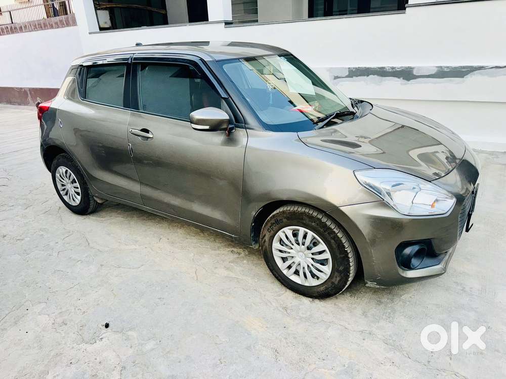 Maruti Suzuki Swift Vxi Glory Limited Edition, 2020, Petrol
