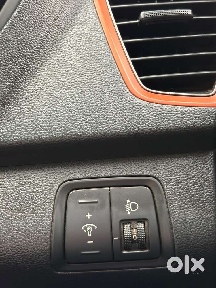 2016 Hyundai I20 Active