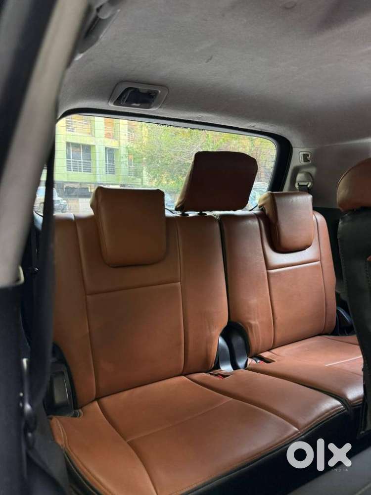 Toyota Innova Crysta 2.8 Gx At, 2018, Diesel