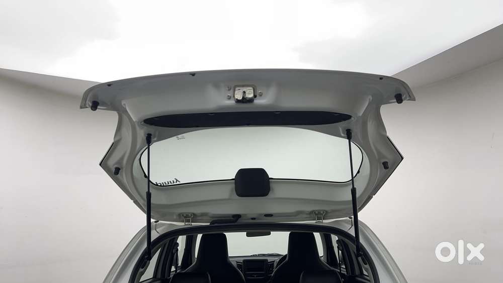 Maruti Suzuki Celerio 1.0 Lxi Mt, 2022, Petrol