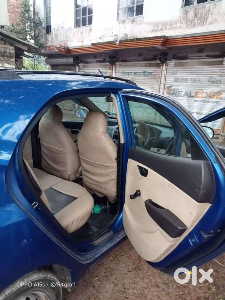 Hyundai Eon Magna, 2017, Petrol