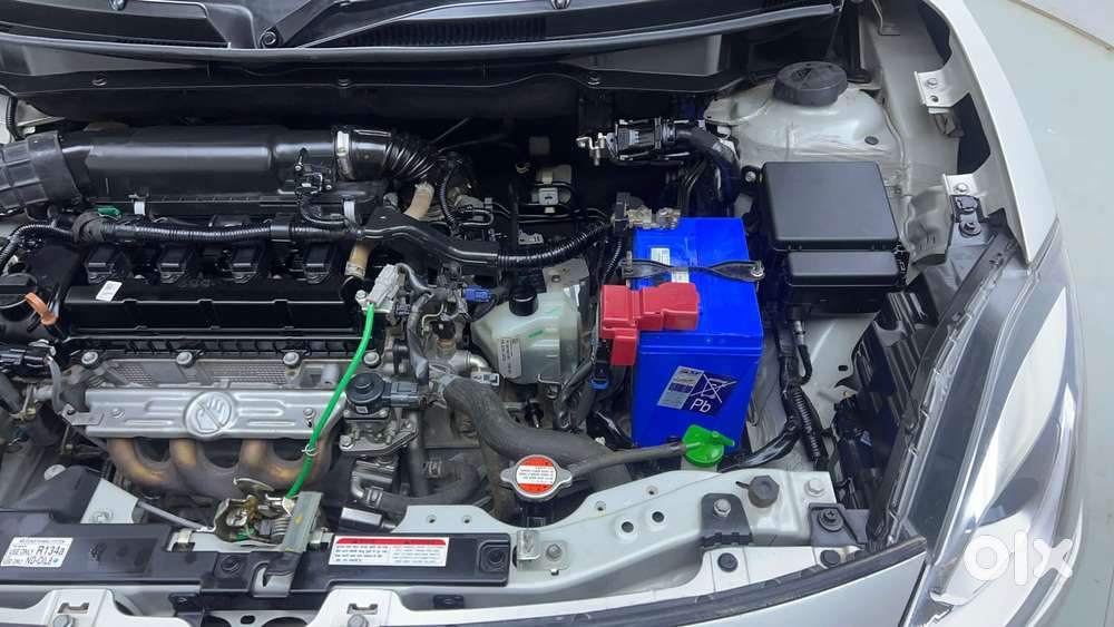 Maruti Suzuki Swift 2021-1.2 Zxi Plus Amt, 2023, Petrol