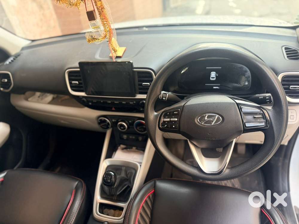 Hyundai Venue 2022
