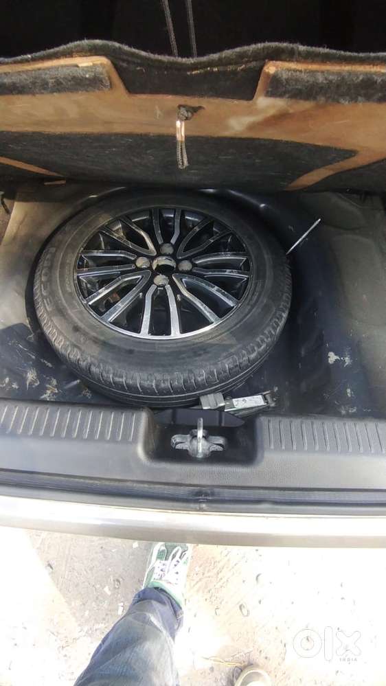 Maruti Suzuki Swift Dzire Vxi At Optional, 2018, Petrol