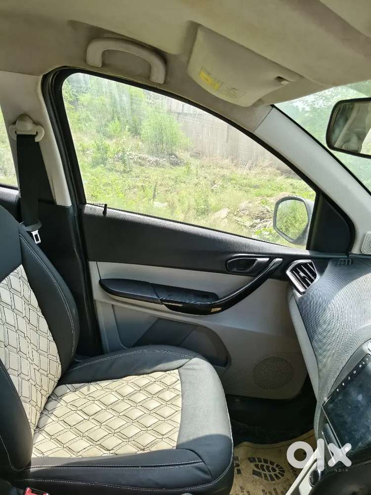 Tata Tiago 2020 Petrol 68000 Km Driven