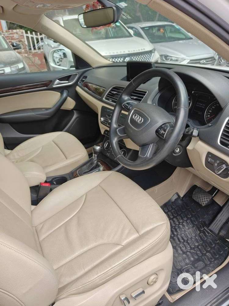 Audi Q3 1.4 30 Tfsi Premium, 2019, Petrol