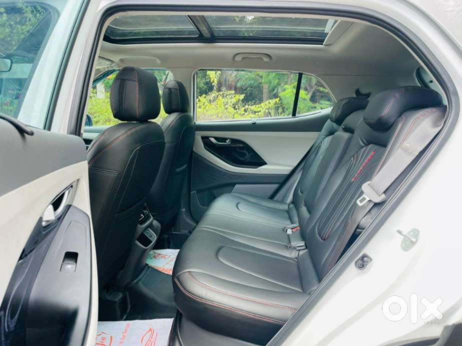 Hyundai Creta Mpi Ivt S(o) Year, 2025, Petrol