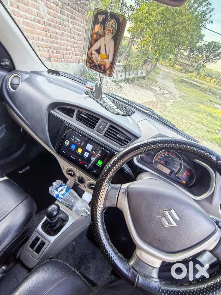 Well Maintained  Car
