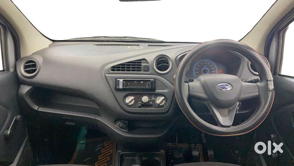 Datsun Redigo A, 2018, Petrol
