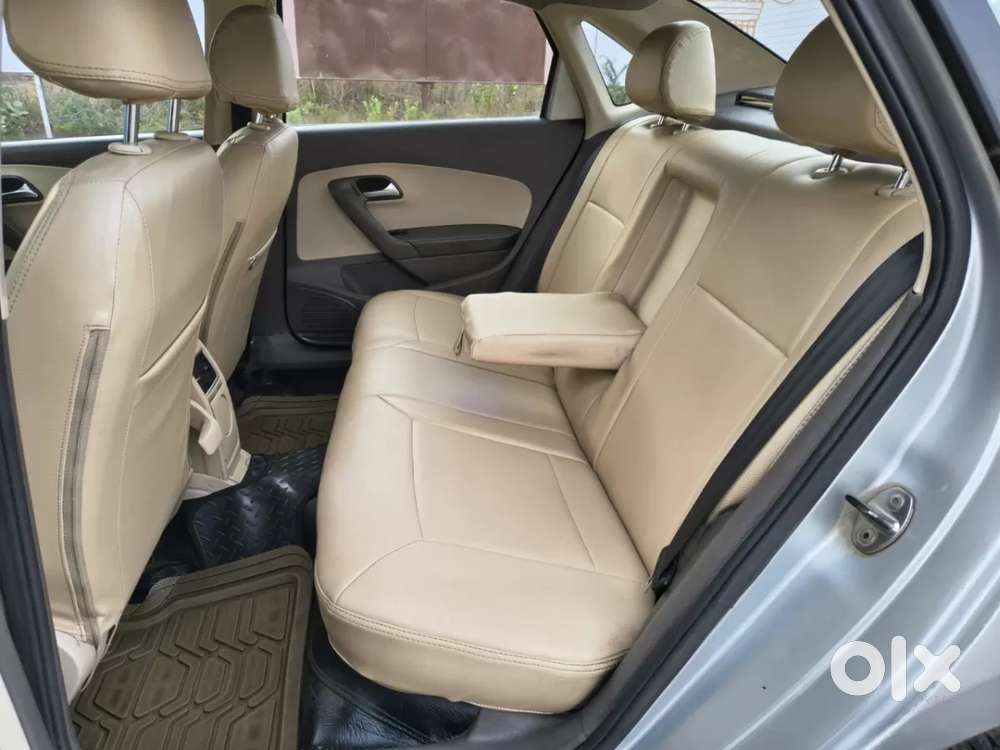 Volkswagen Vento Diesel Highline, 2013, Diesel