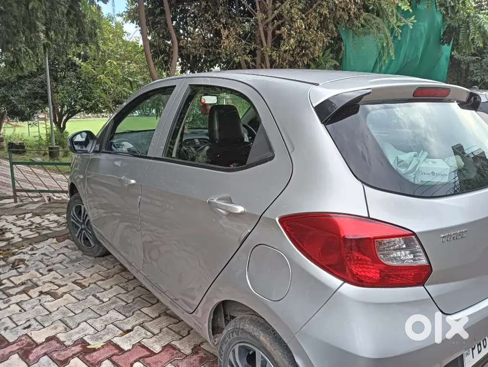 Tata Tiago 2020 Petrol 37000 Km Driven