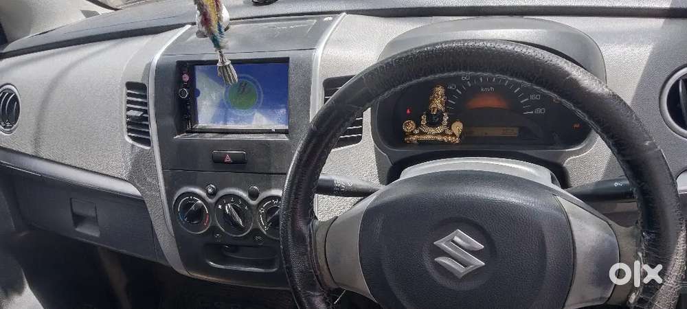 Maruti Suzuki Wagon R 2012 Cng & Hybrids 147000 Km Driven
