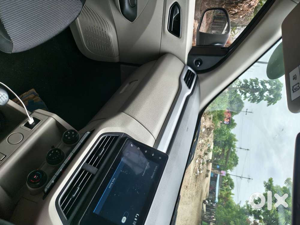 Renault Triber Facelift 2026 Petrol 3 Months Old Car