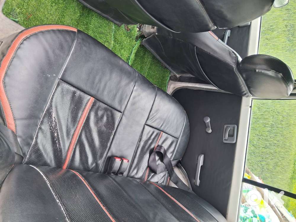 Well Maintained Car 4th Owner But 3rd Within Family Transfer