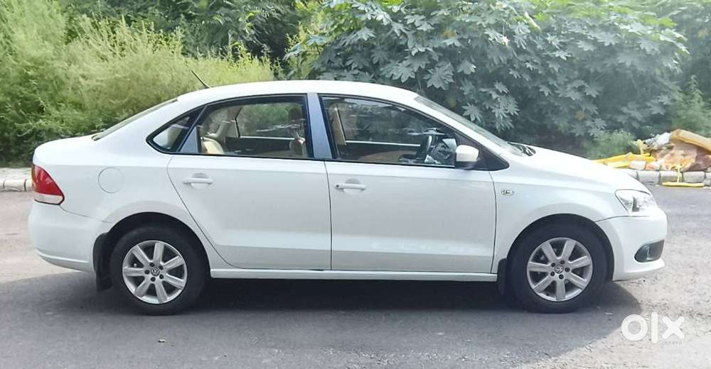 Volkswagen Vento 1.5 Tdi Highline Plus, 2011, Diesel