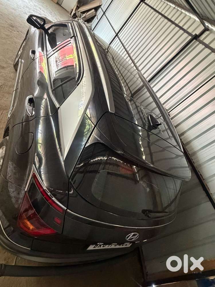 Hyundai Creta 1.6 2021 Petrol