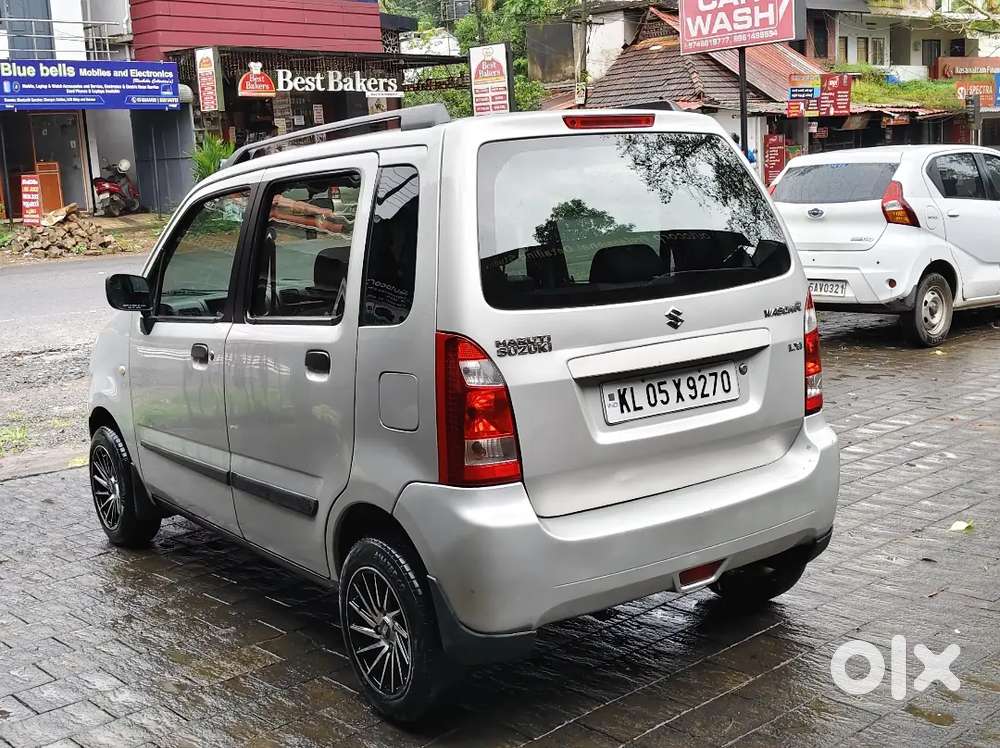 Maruti Suzuki Wagonr 2007 For Sale