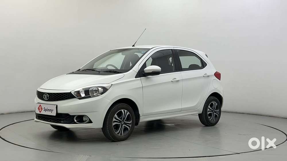 Tata Tiago Xza, 2019, Petrol