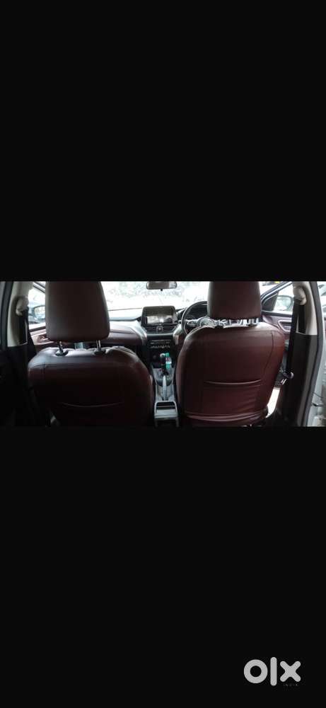 Maruti Suzuki Fronx Petrol 2023