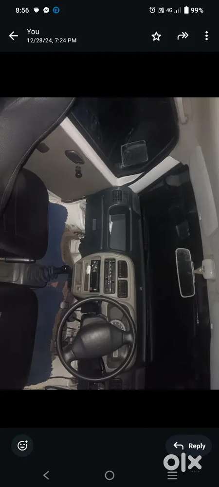 Maruti Suzuki Eeco 2012 Registered 2013