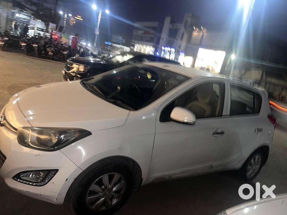 Hyundai Diesel Manual 2013