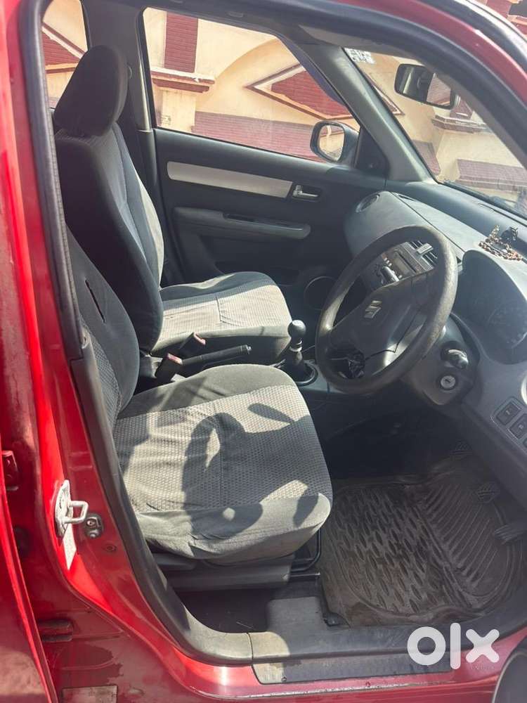 Maruti Suzuki Swift Dzire 2010 Diesel Good Condition