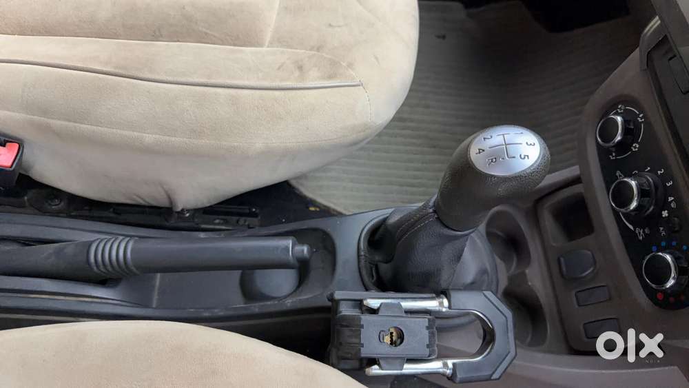 Renault Duster 1.5 Petrol Rxe, 2016, Petrol