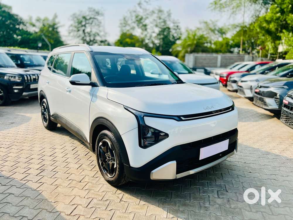 Kia Carens Clavis Htk, 2025, Diesel