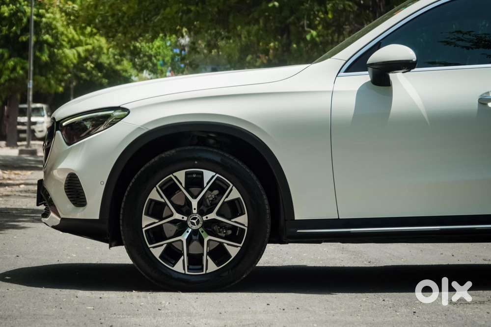 Mercedes-benz Glc 220d 4matic, 2025, Diesel