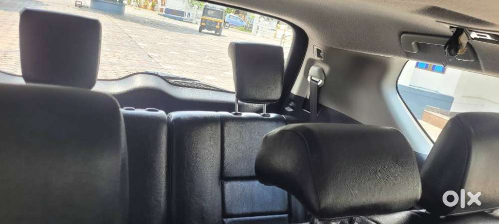 Toyota Innova Crysta 2.8 Gx At 8s, 2016, Diesel