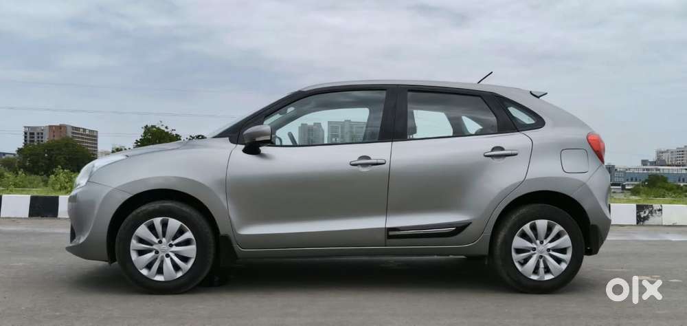 Maruti Suzuki Baleno Delta, 2019, Petrol