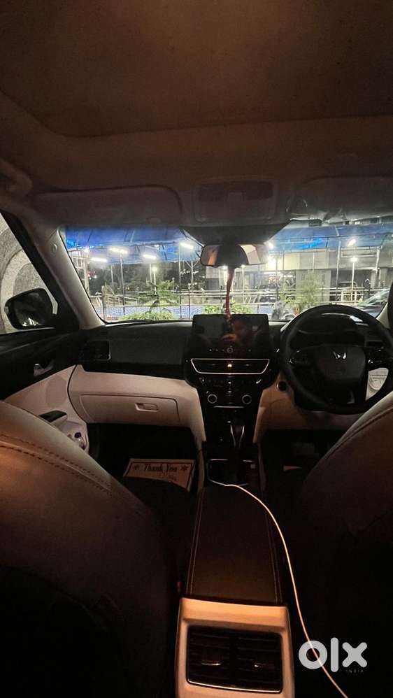 Mahindra Xuv 3xo 2025