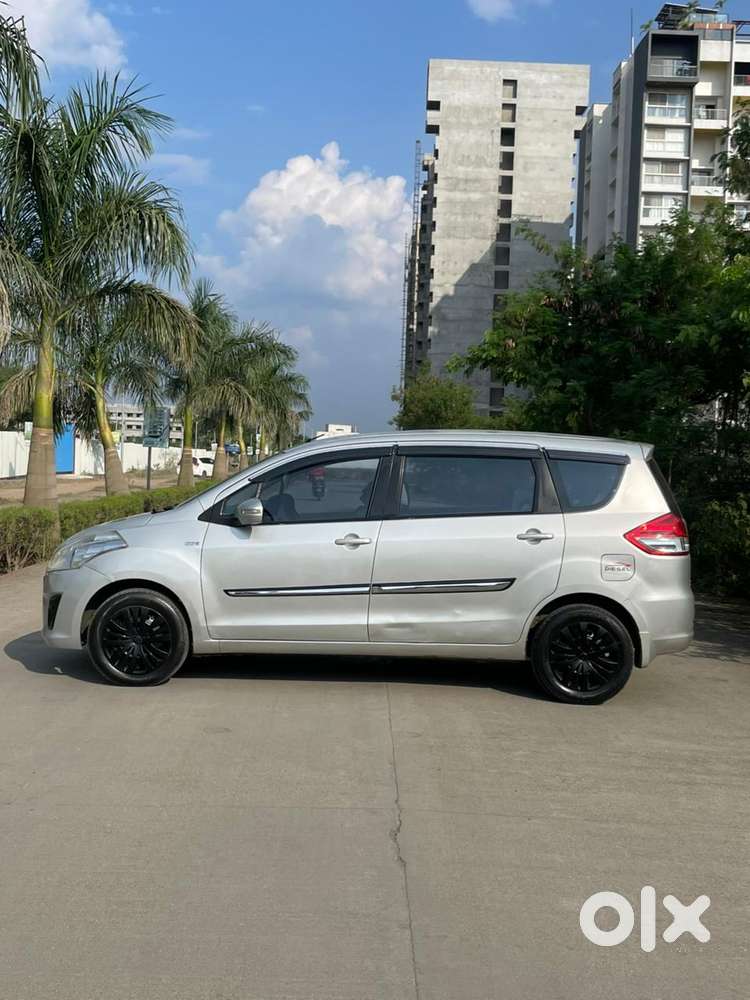 Maruti Suzuki Ertiga 2012-2015 Vdi, 2013, Diesel