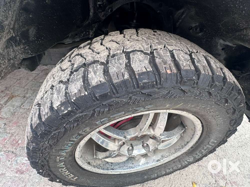 Ford Endeavour 2010 Diesel