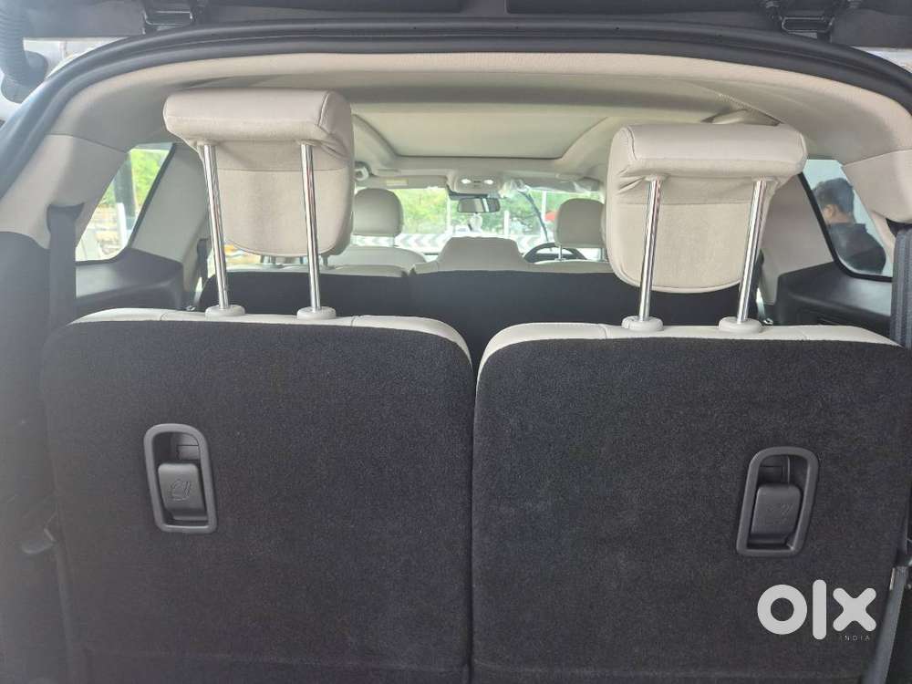 Xuv 700 Ax7l D At 2024