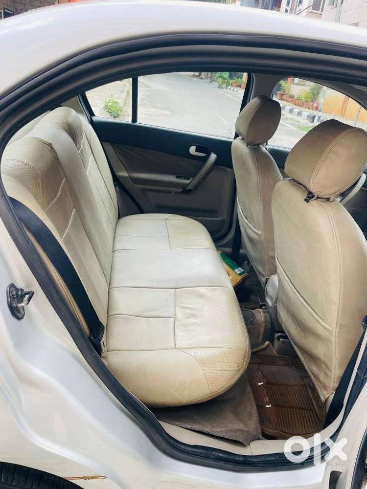 Ford Fiesta 1.6 Exi, 2010, Petrol