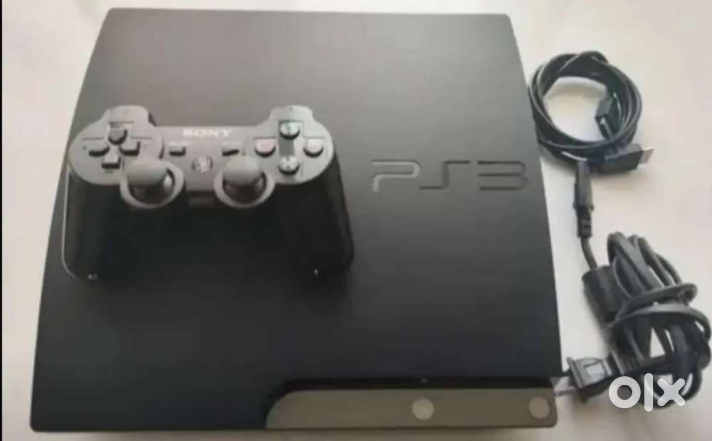 PlayStation 3