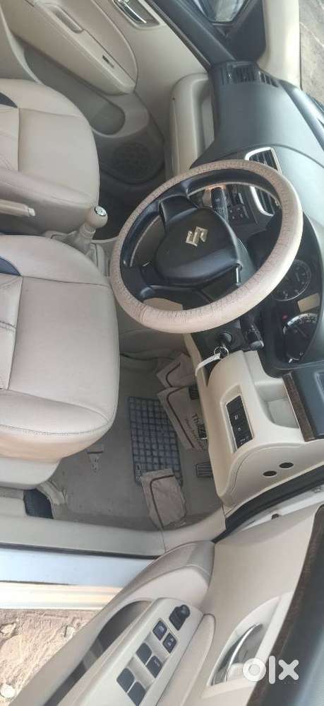 Maruti Suzuki Swift Dzire Vdi Bsiv, 2015, Diesel