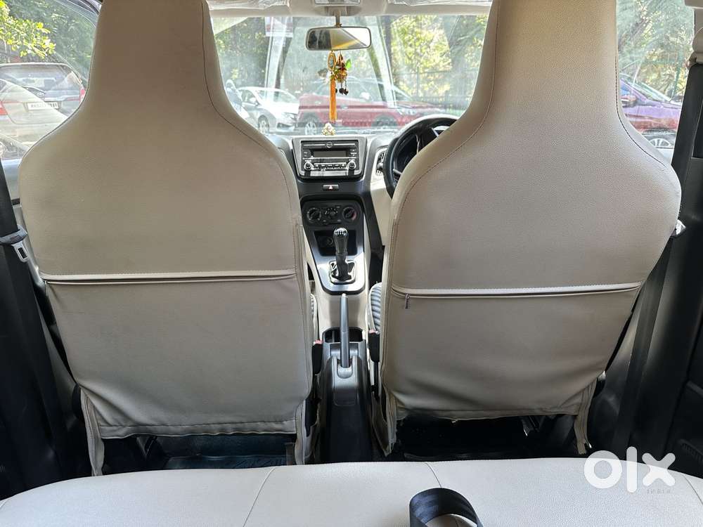 Maruti Suzuki Wagon R Zxi, 2022, Petrol