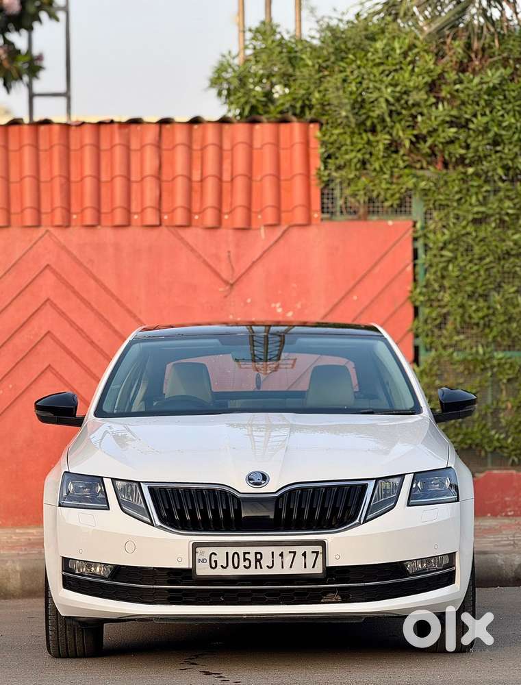 Skoda Octavia 1.8 Tsi At L K, 2019, Petrol