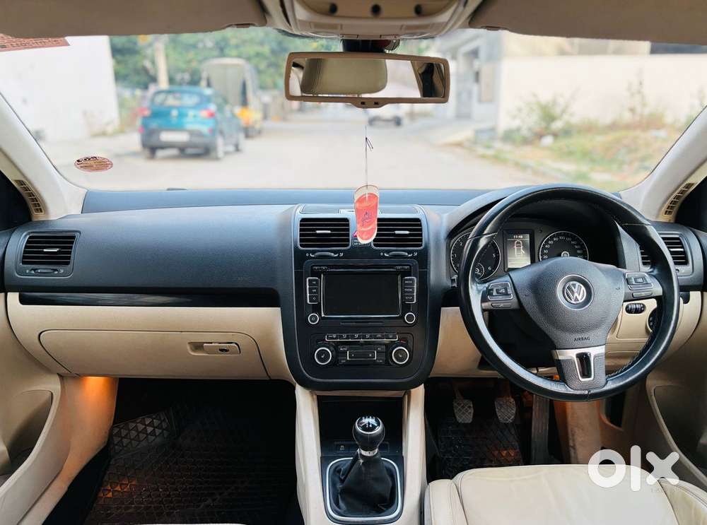 Volkswagen Jetta 2.0l Tdi Highline, 2011, Diesel