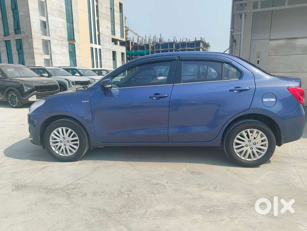 Maruti Suzuki Dzire 1.2 Zxi, 2019, Petrol