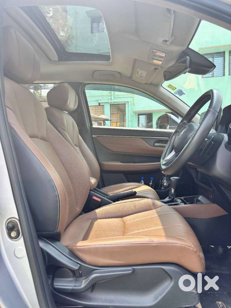 Honda Elevate Zx Cvt, 2024, Petrol