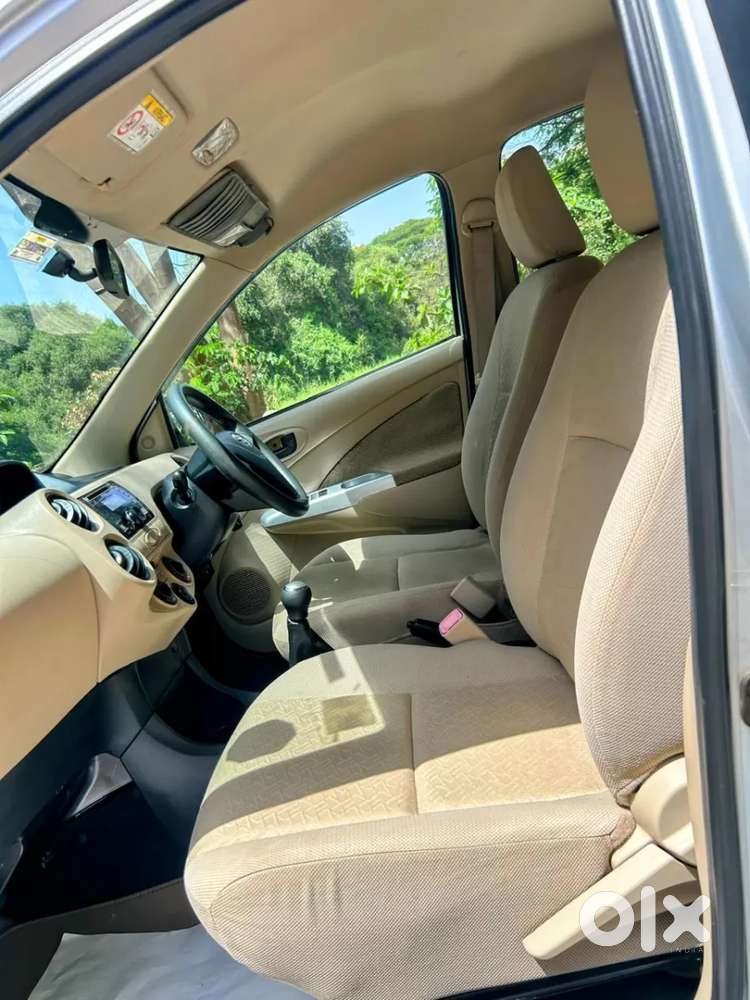 Toyota Etios 1.5 G, 2017, Petrol