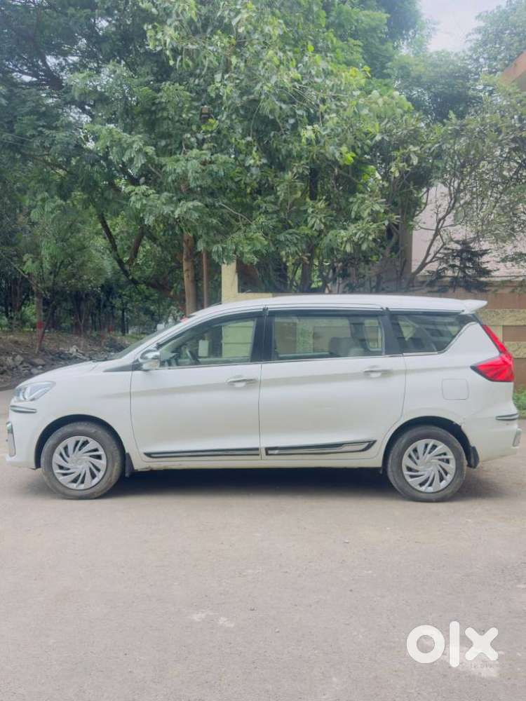 Maruti Suzuki Ertiga Vxi (o) Cng, 2020, Cng & Hybrids