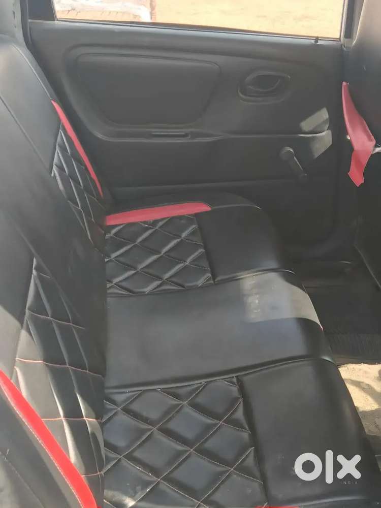 Maruti Suzuki Alto 2010