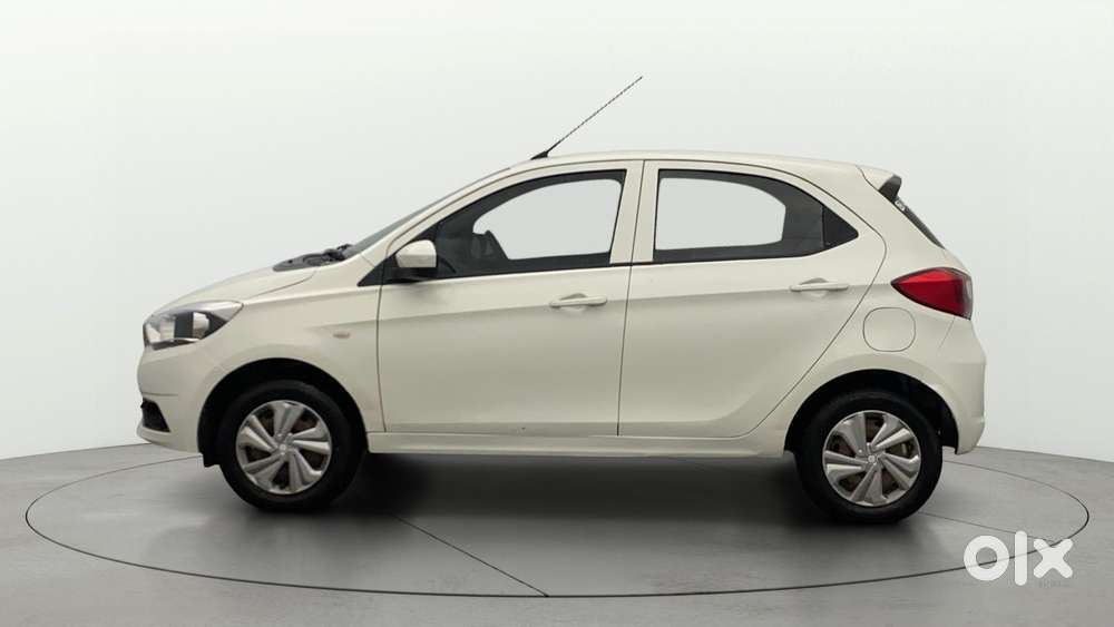 Tata Tiago 1.05 Revotorq Xt, 2018, Petrol