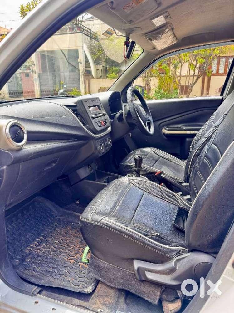 Maruti Suzuki Celerio X Zxi, 2022, Petrol